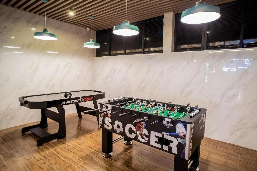 ibis Styles Dongguan Chang-an Wanda Plaza Hotel