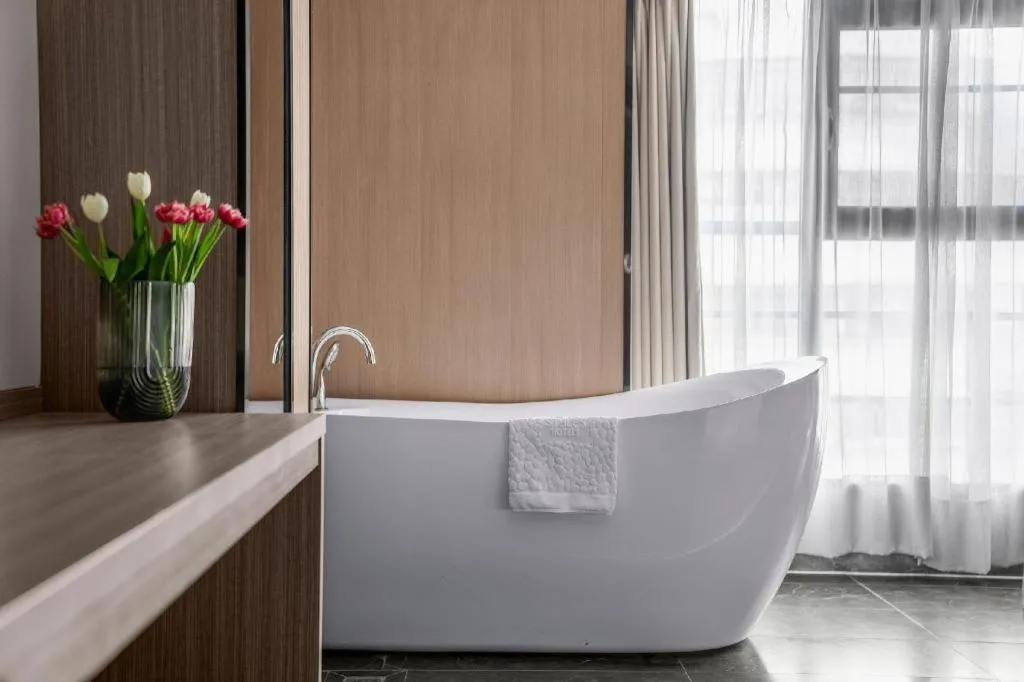 ibis Styles Dongguan Chang-an Wanda Plaza Hotel