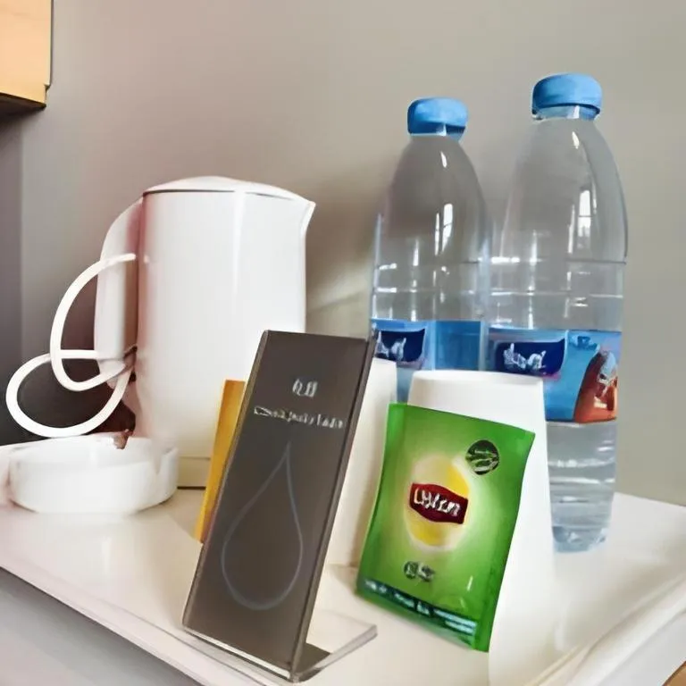 ibis Chengdu East Railway Station Hotel