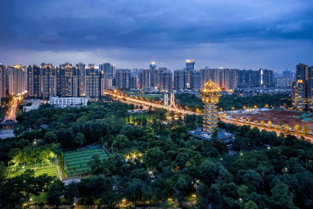 ibis Chengdu East Railway Station Hotel