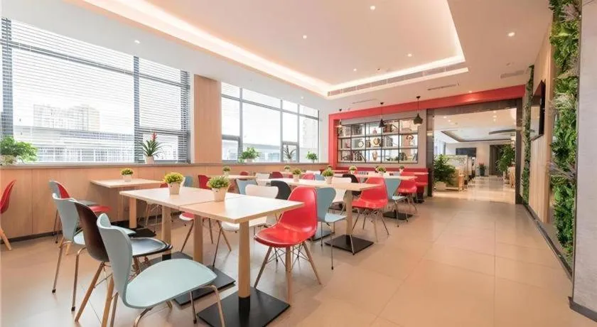 ibis Chengdu East Railway Station Hotel