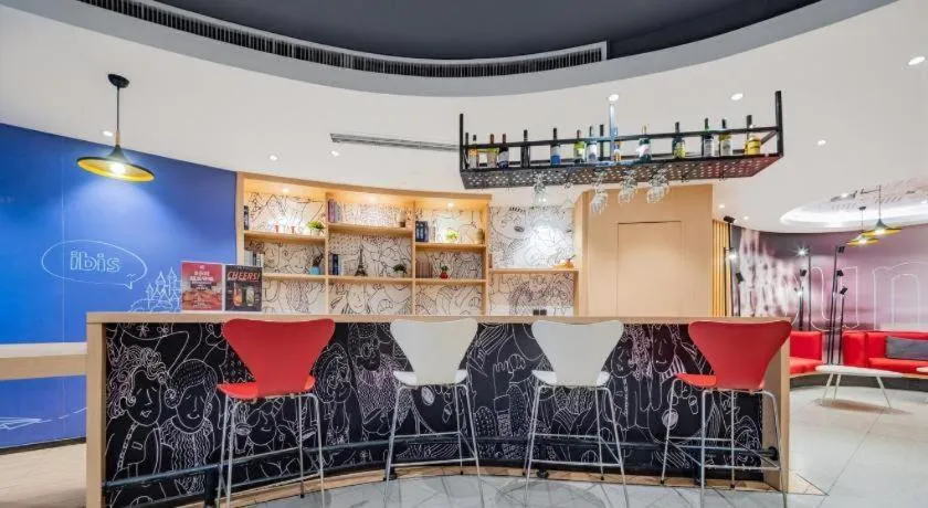 ibis Chengdu East Railway Station Hotel