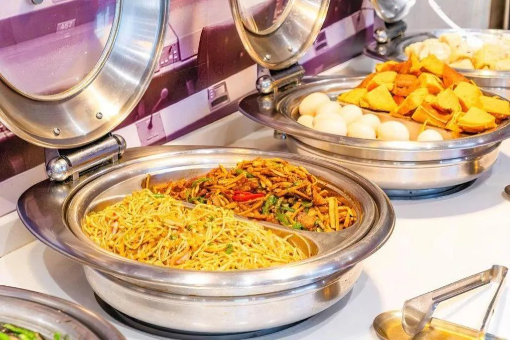 ibis Chengdu East Railway Station Hotel