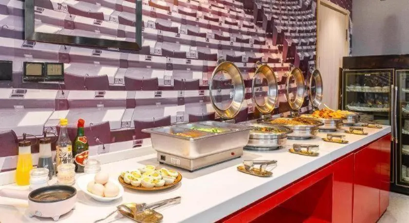 ibis Chengdu East Railway Station Hotel