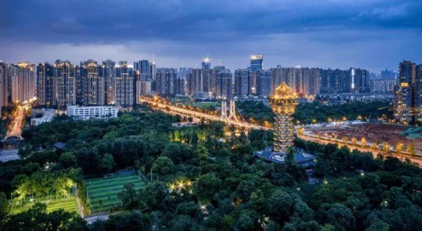 ibis Chengdu East Railway Station Hotel