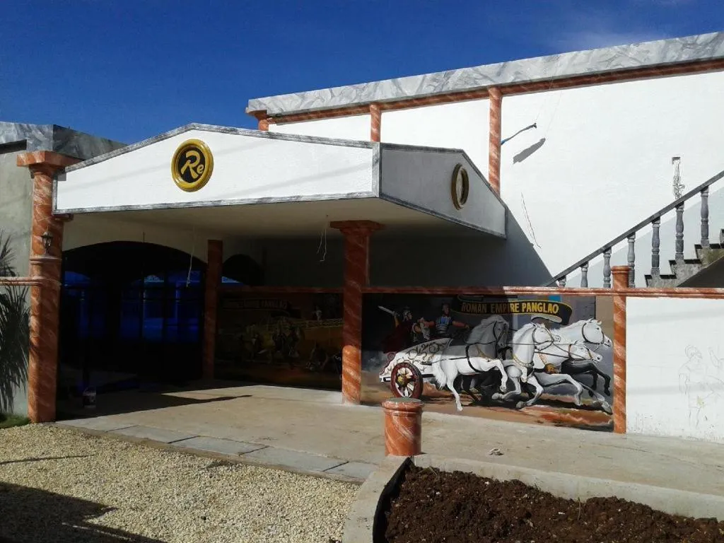 Roman Empire Panglao Boutique Resort