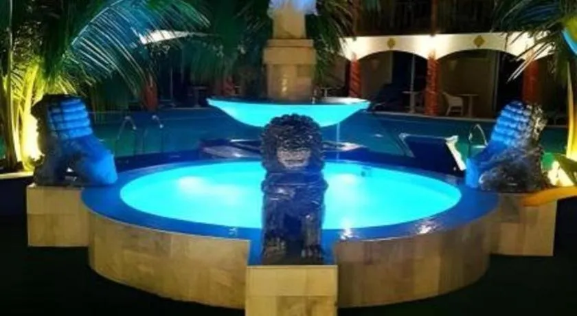 Roman Empire Panglao Boutique Resort