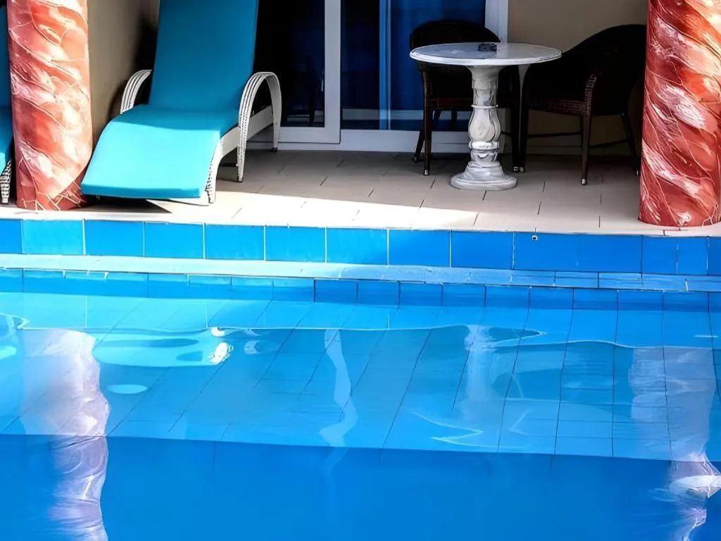 Roman Empire Panglao Boutique Resort