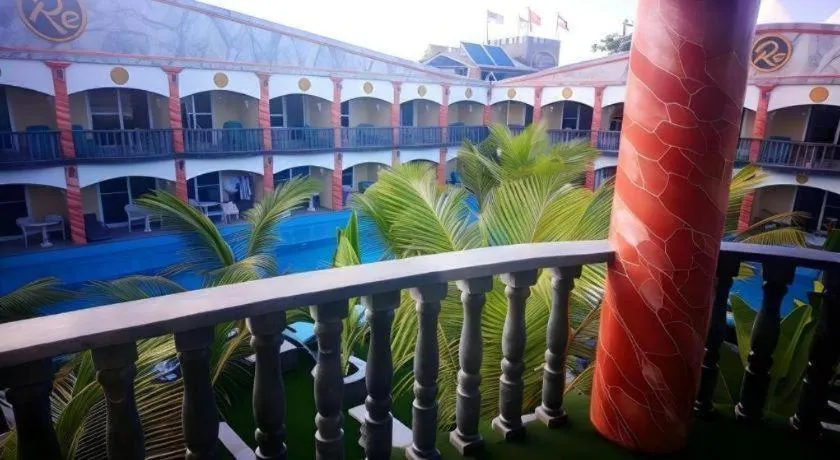 Roman Empire Panglao Boutique Resort