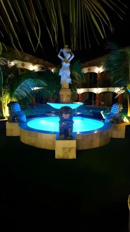Roman Empire Panglao Boutique Resort