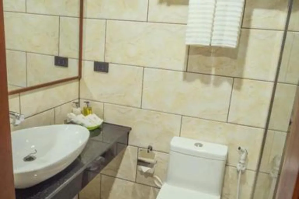 Roman Empire Panglao Boutique Resort