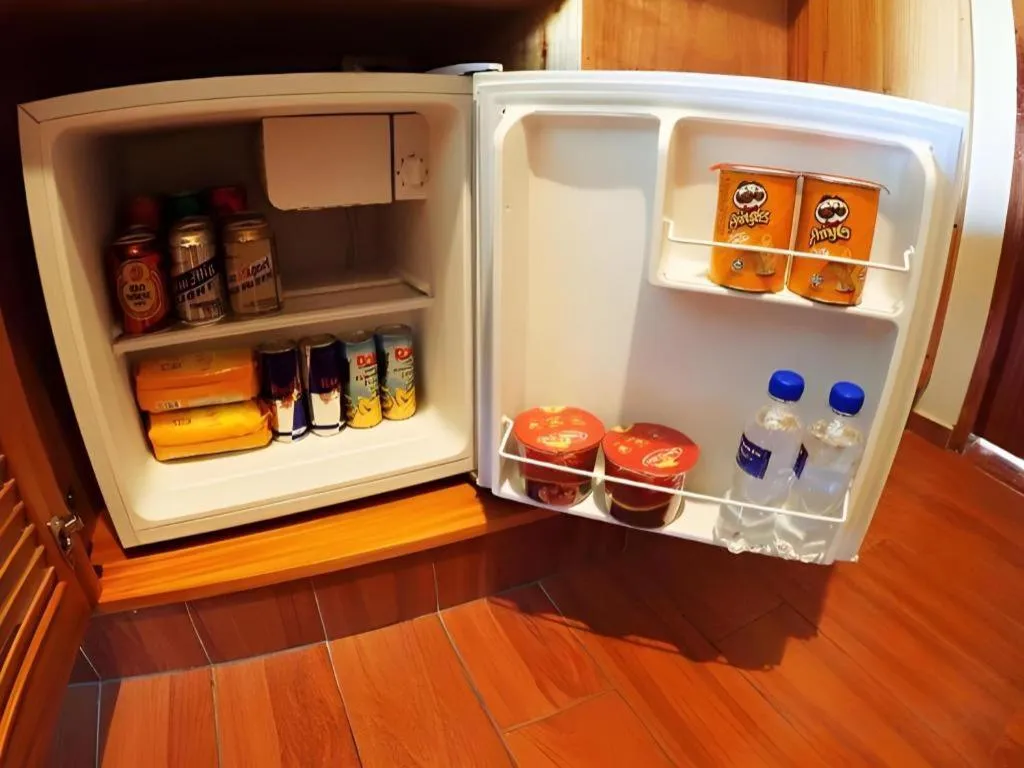 Roman Empire Panglao Boutique Resort