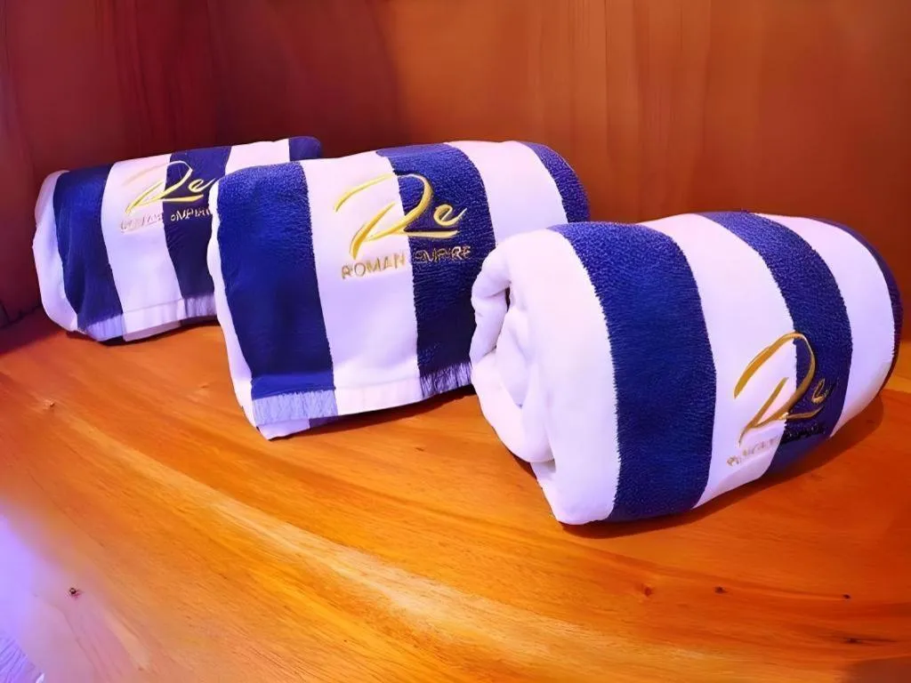 Roman Empire Panglao Boutique Resort