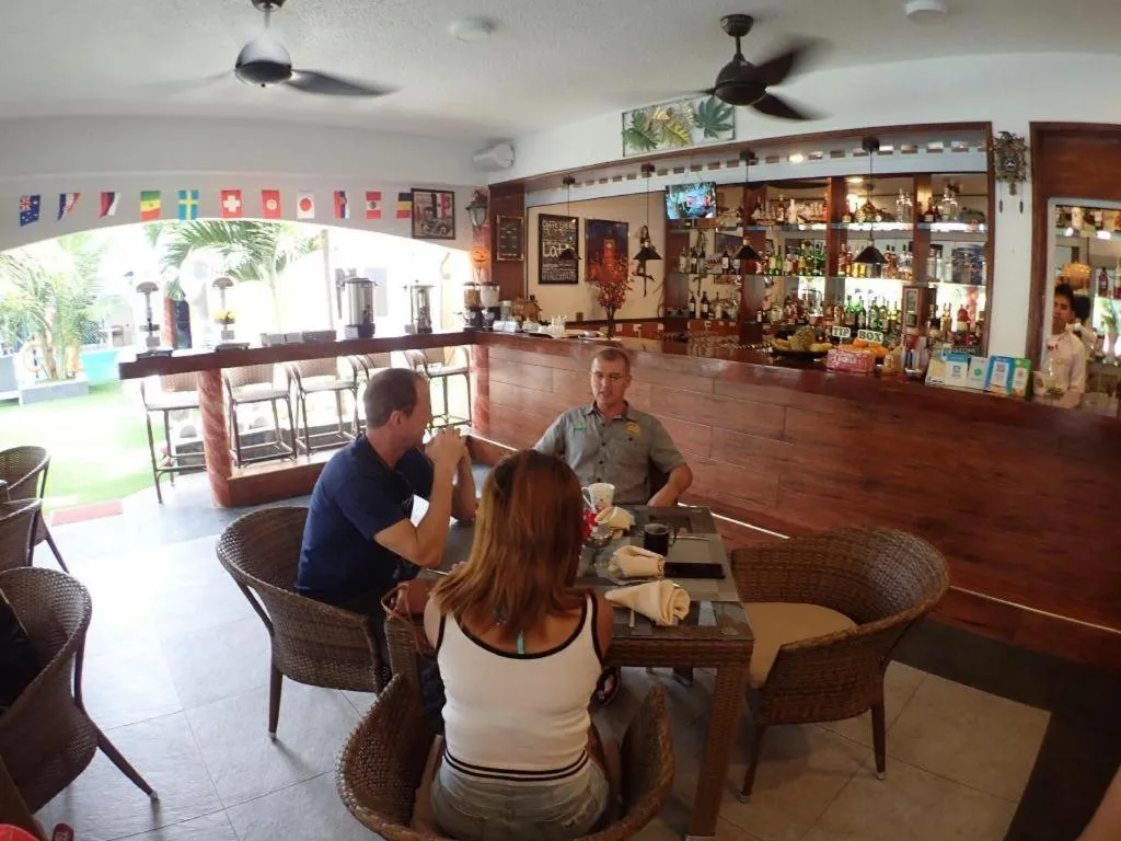 Roman Empire Panglao Boutique Resort