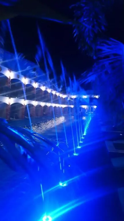 Roman Empire Panglao Boutique Resort