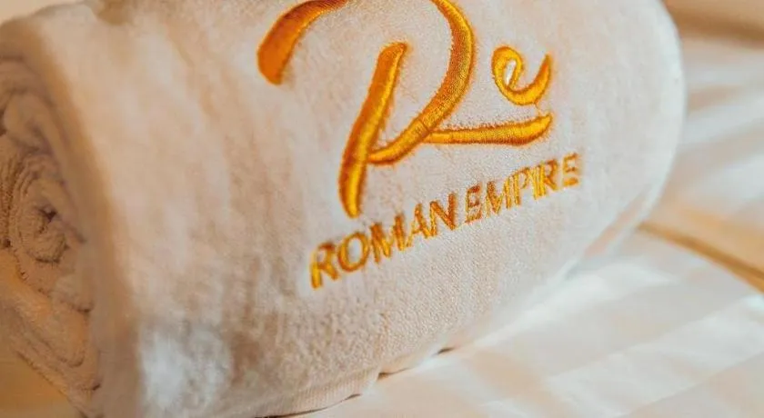 Roman Empire Panglao Boutique Resort