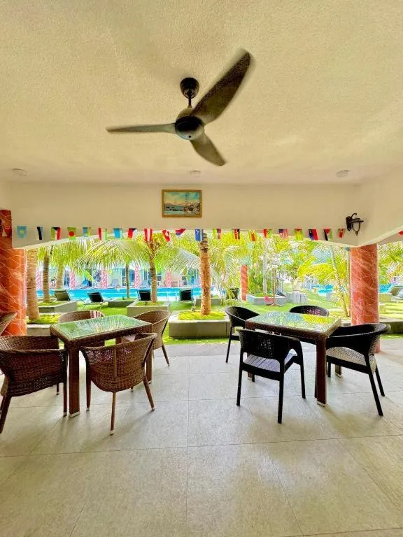 Roman Empire Panglao Boutique Resort