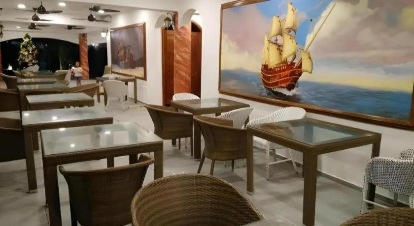 Roman Empire Panglao Boutique Resort