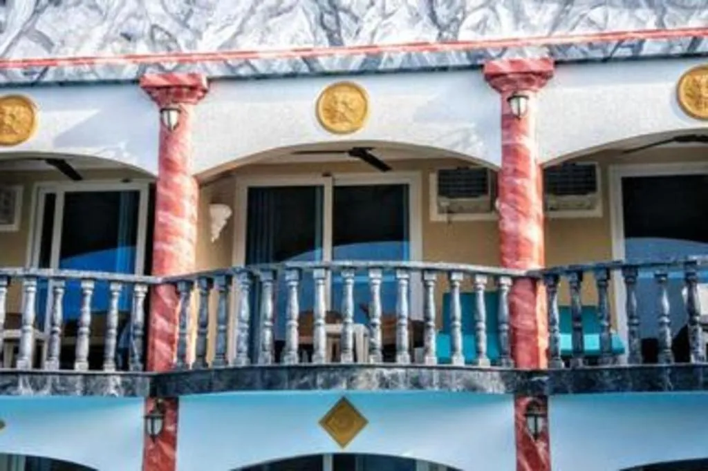 Roman Empire Panglao Boutique Resort