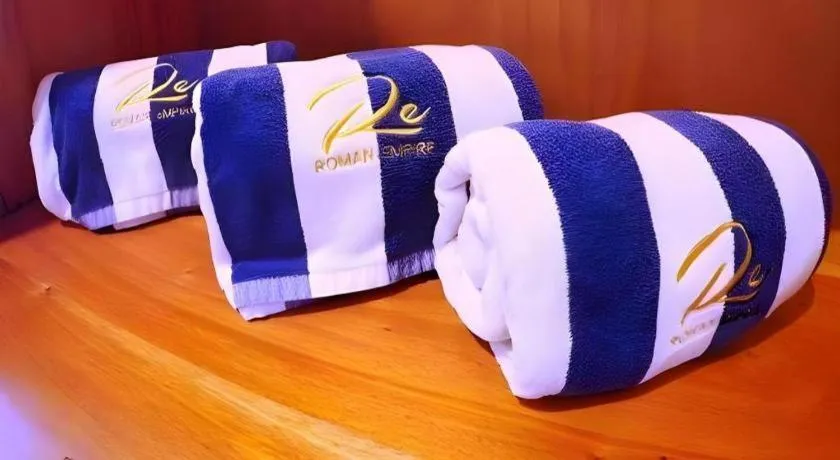 Roman Empire Panglao Boutique Resort