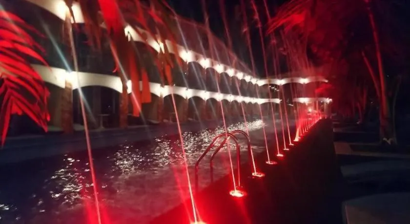 Roman Empire Panglao Boutique Resort