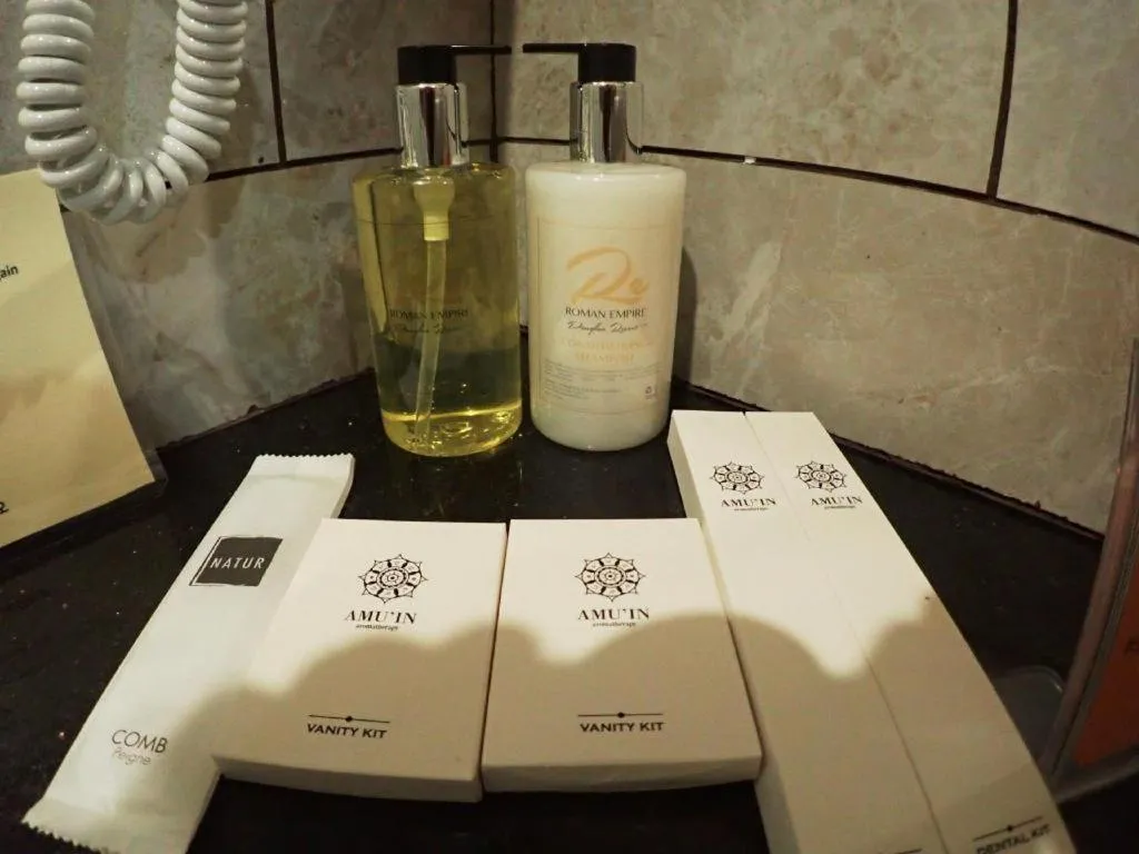 Roman Empire Panglao Boutique Resort