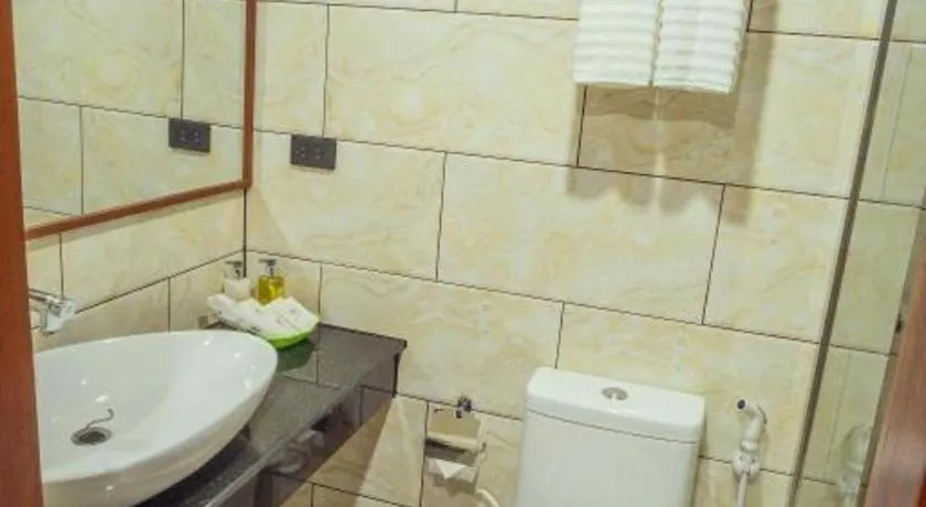 Roman Empire Panglao Boutique Resort