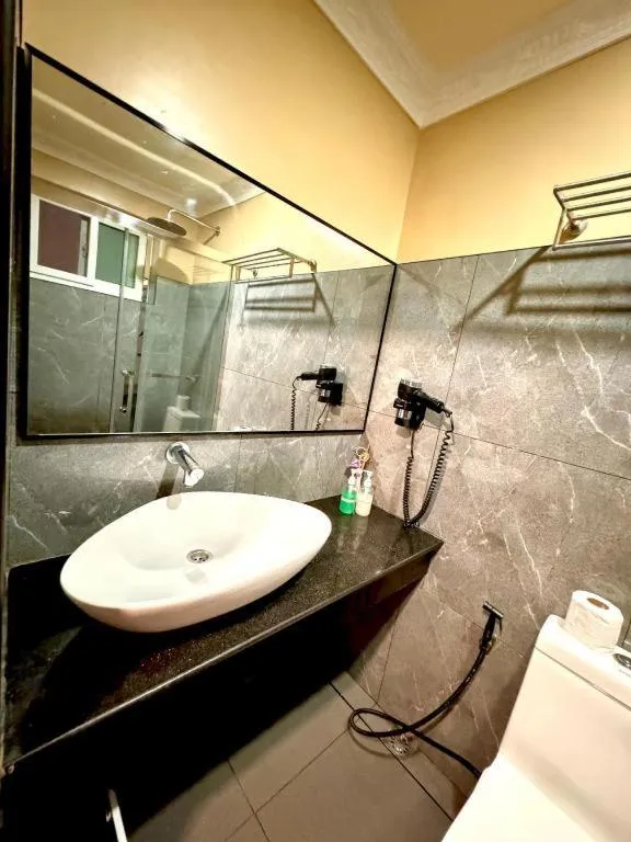 Roman Empire Panglao Boutique Resort