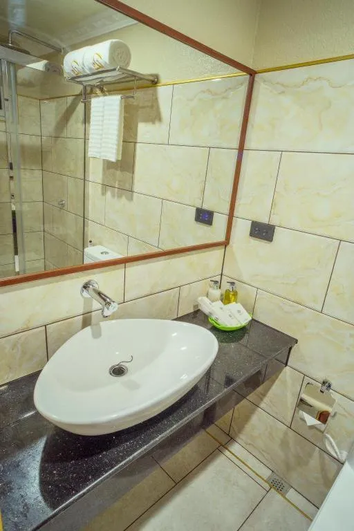 Roman Empire Panglao Boutique Resort