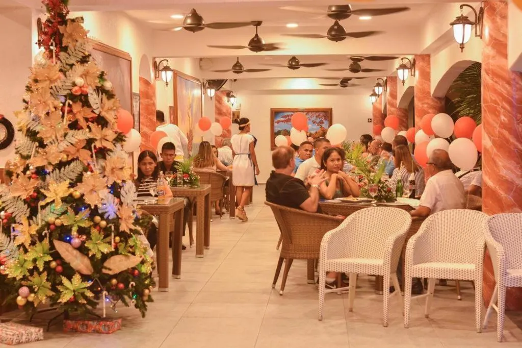 Roman Empire Panglao Boutique Resort