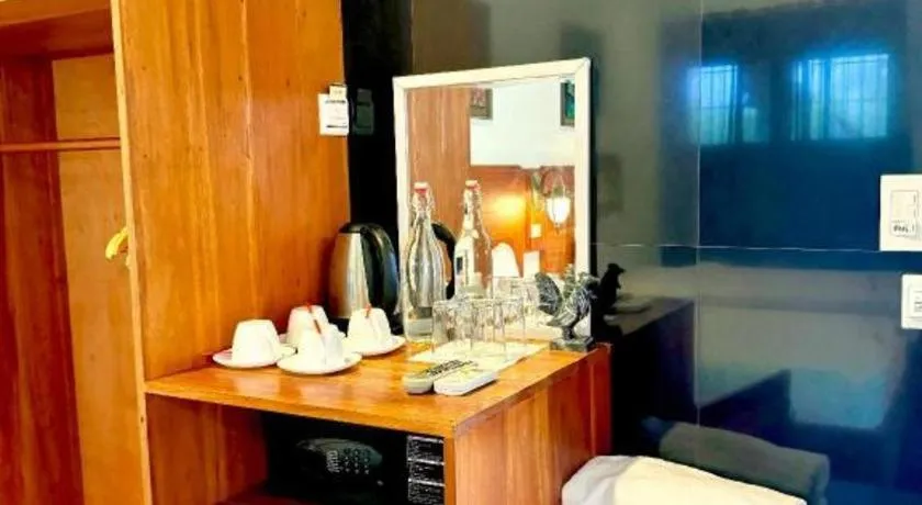 Roman Empire Panglao Boutique Resort