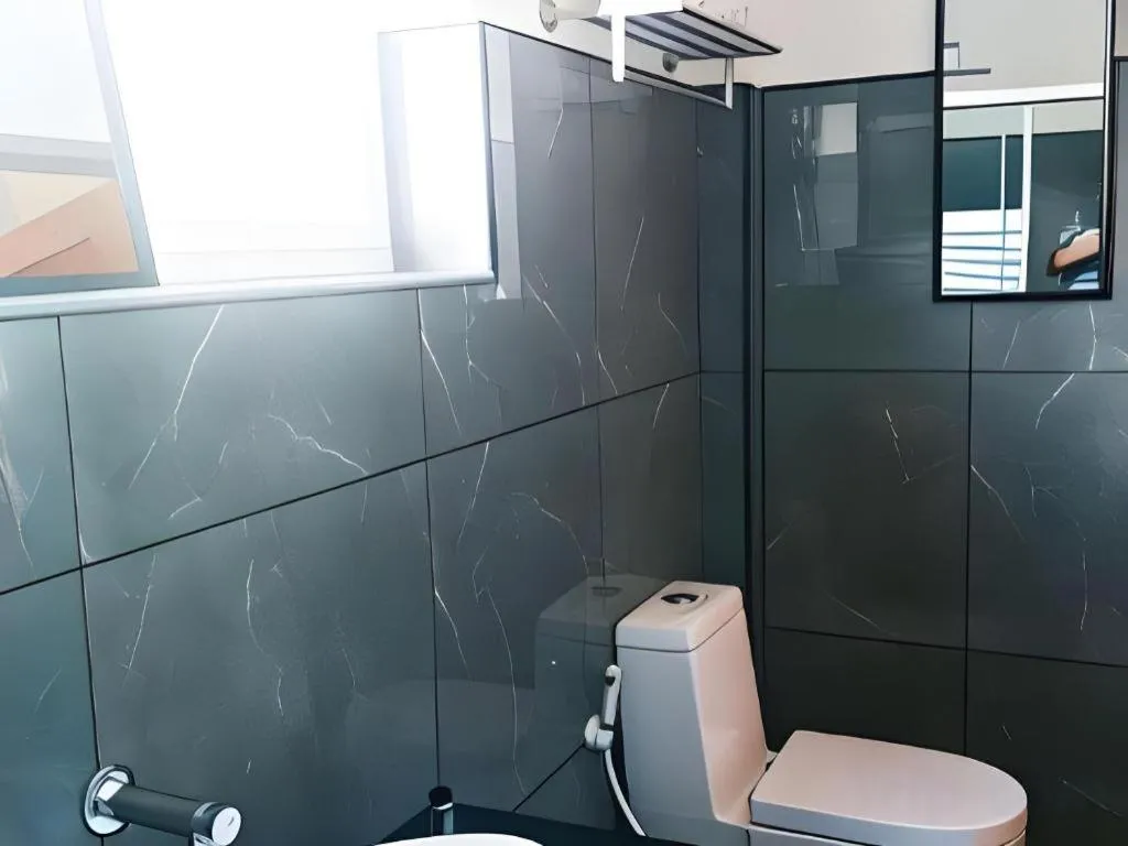 Roman Empire Panglao Boutique Resort