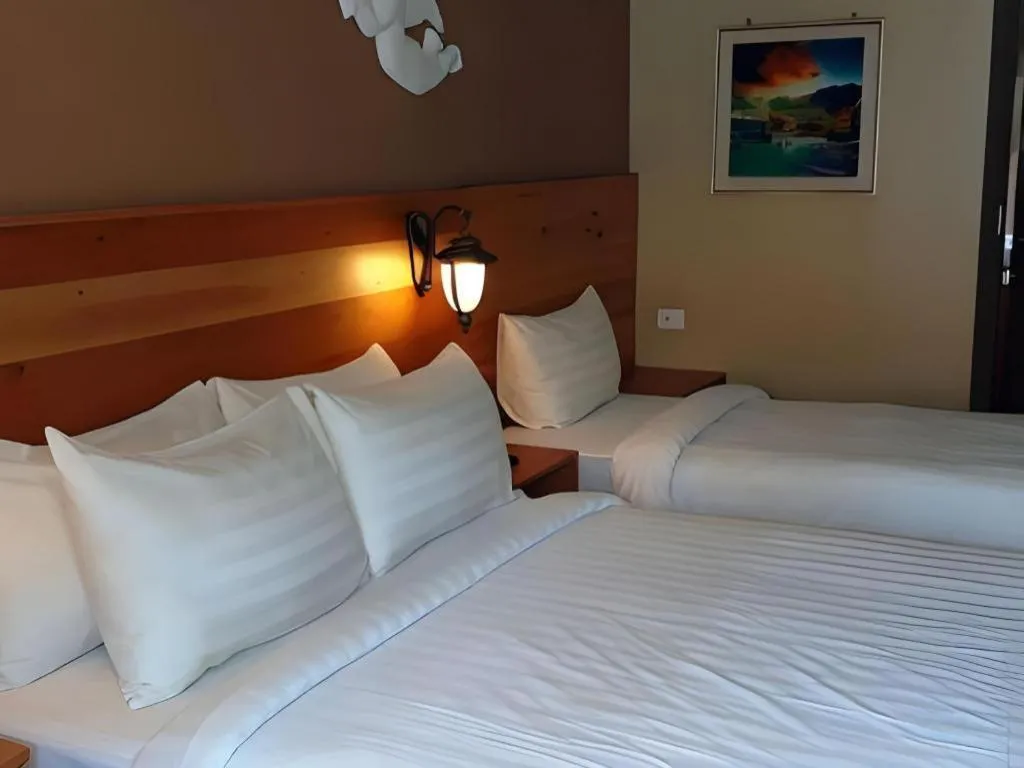 Roman Empire Panglao Boutique Resort