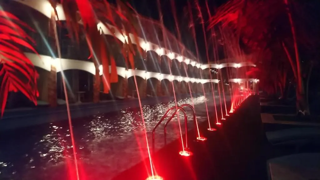 Roman Empire Panglao Boutique Resort