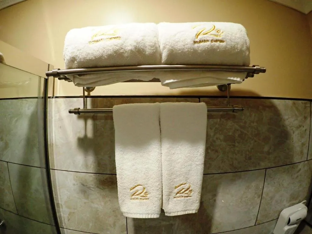 Roman Empire Panglao Boutique Resort