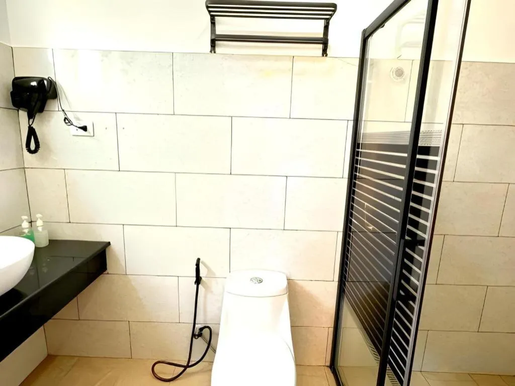 Roman Empire Panglao Boutique Resort