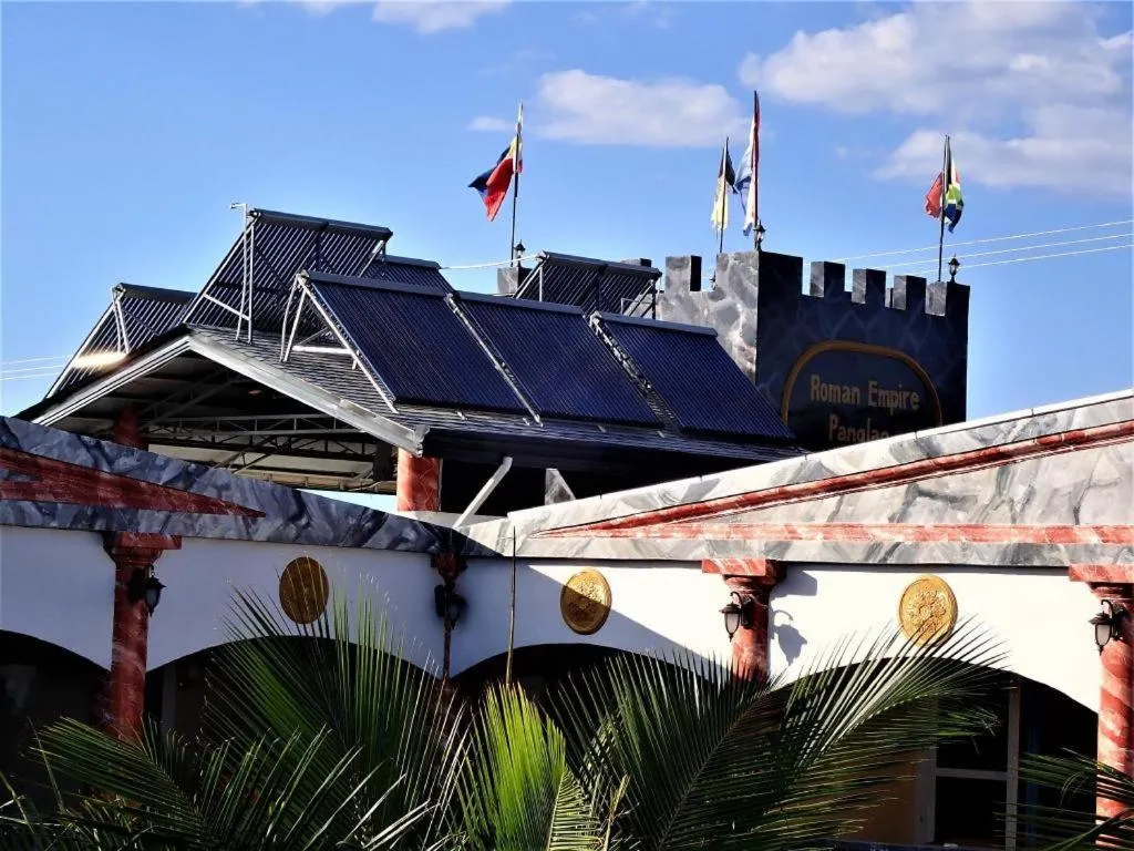 Roman Empire Panglao Boutique Resort