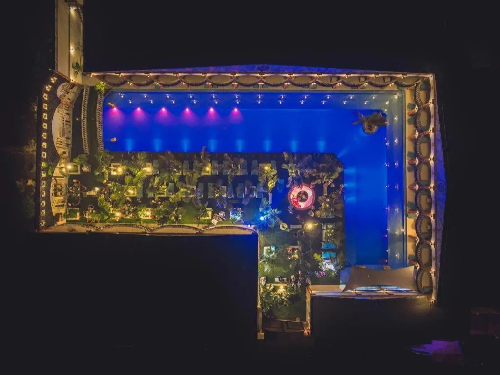 Roman Empire Panglao Boutique Resort