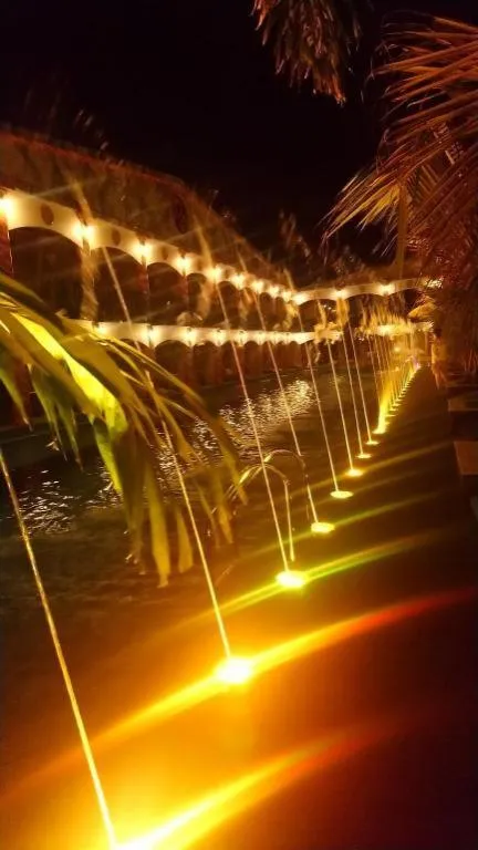 Roman Empire Panglao Boutique Resort