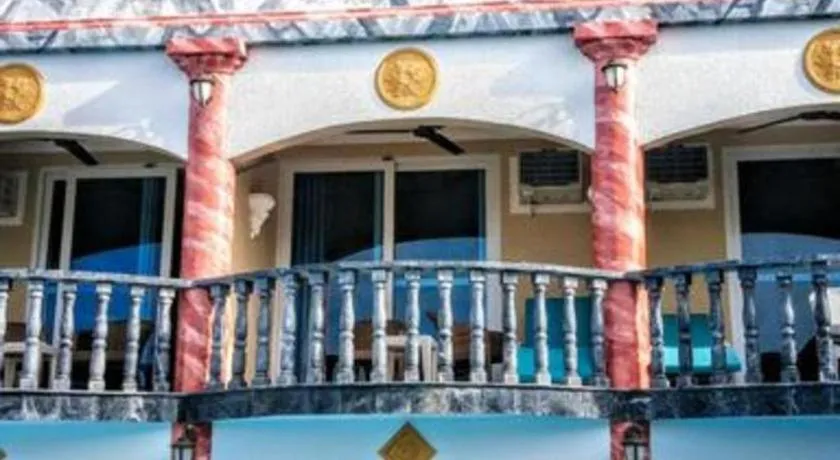 Roman Empire Panglao Boutique Resort