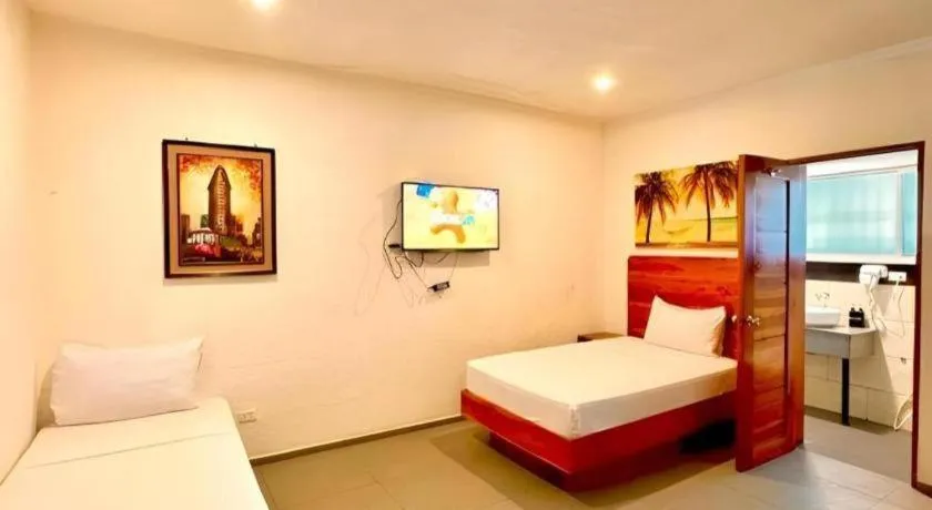 Roman Empire Panglao Boutique Resort