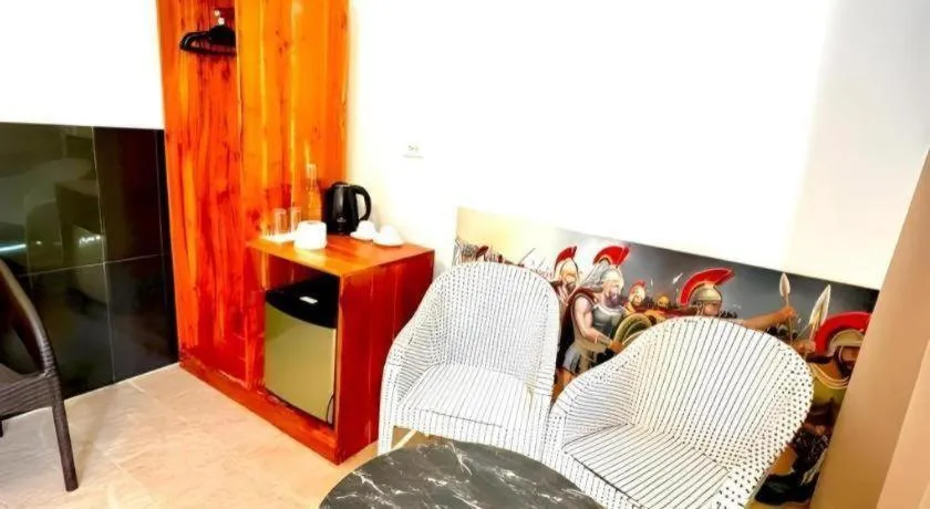 Roman Empire Panglao Boutique Resort