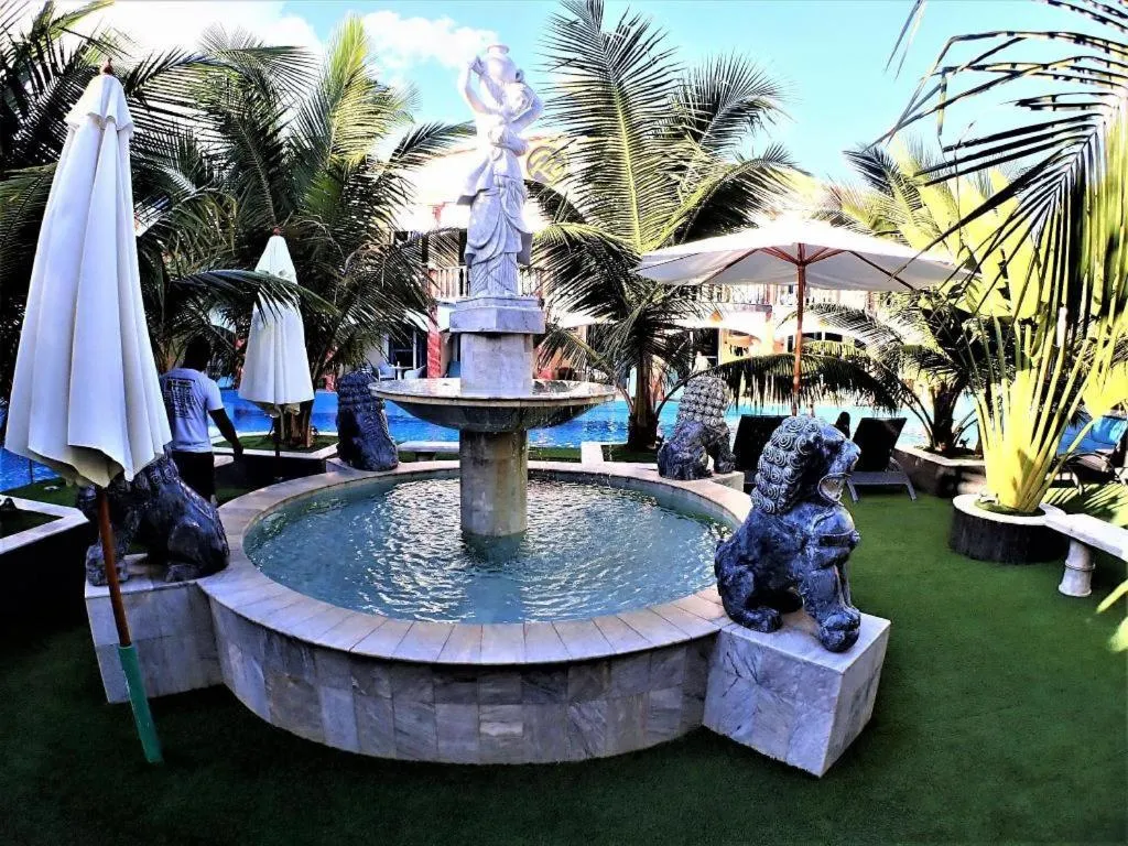 Roman Empire Panglao Boutique Resort