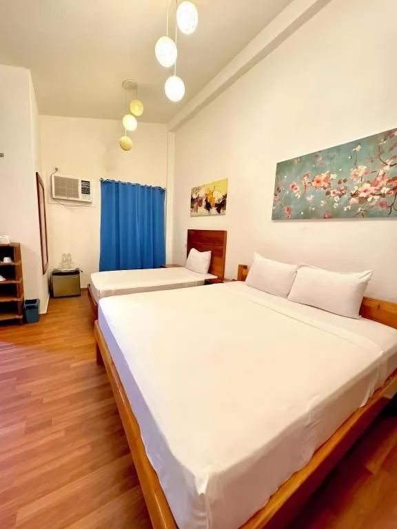 Roman Empire Panglao Boutique Resort