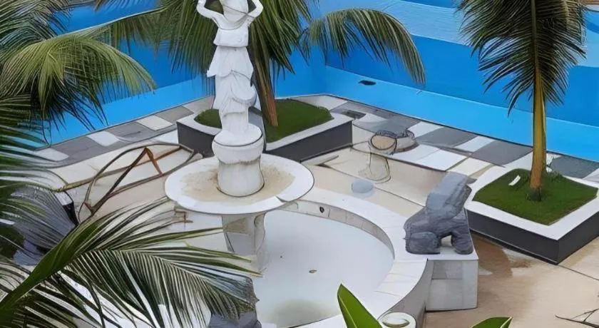 Roman Empire Panglao Boutique Resort