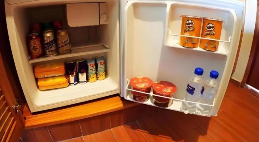 Roman Empire Panglao Boutique Resort