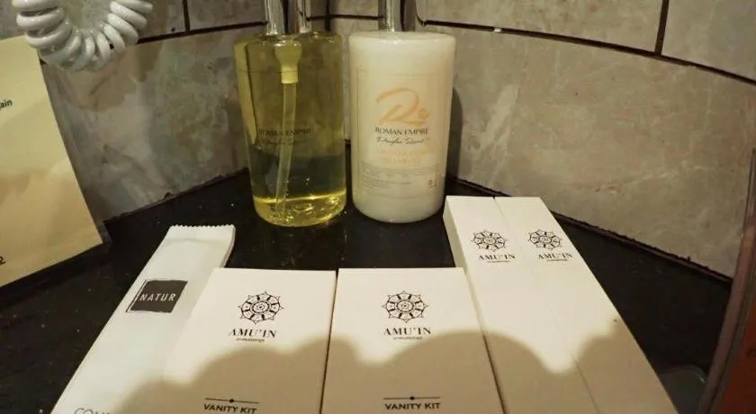 Roman Empire Panglao Boutique Resort