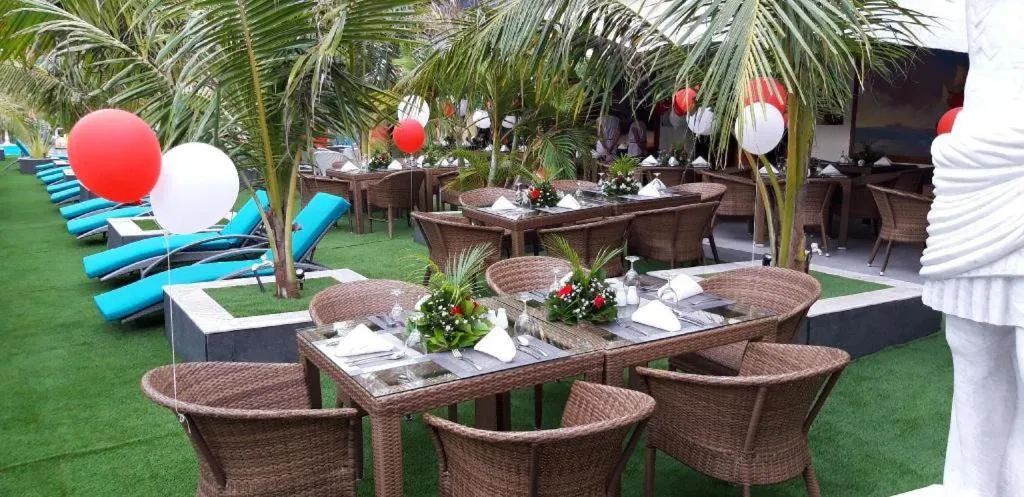 Roman Empire Panglao Boutique Resort