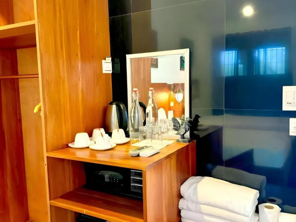 Roman Empire Panglao Boutique Resort