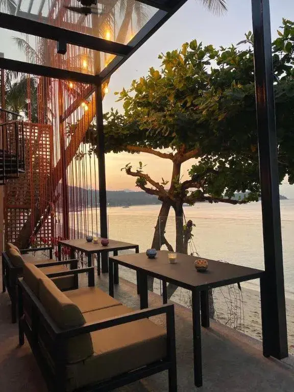 Sea Suite Villa Sea Suite Villa